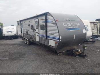  Salvage Catalina Le