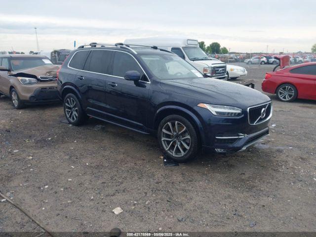  Salvage Volvo XC90