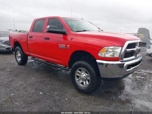  Salvage Ram 2500