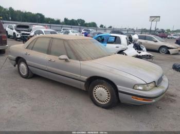  Salvage Buick LeSabre