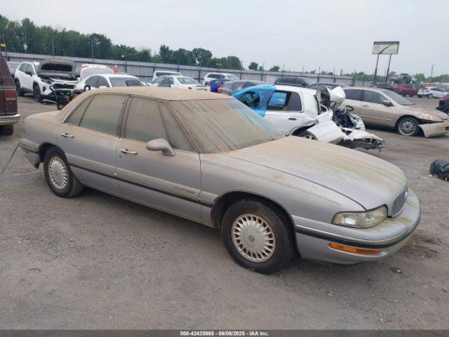  Salvage Buick LeSabre