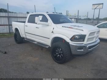  Salvage Ram 2500