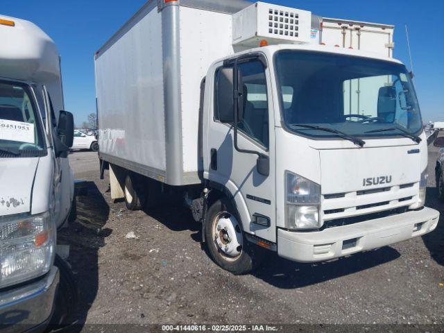  Salvage Isuzu Npr Hd Gas Reg