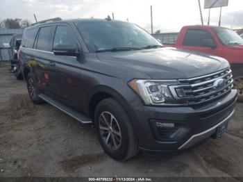  Salvage Ford Expedition