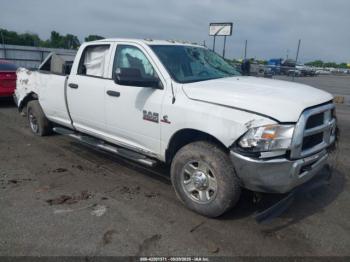  Salvage Ram 3500
