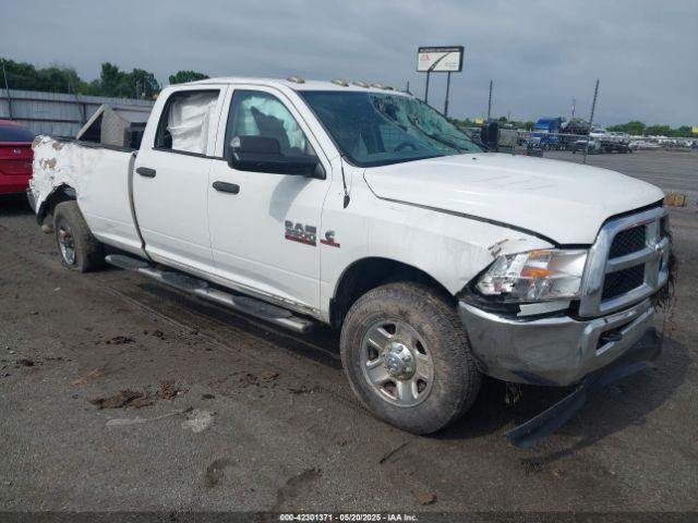  Salvage Ram 3500