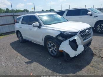  Salvage Hyundai PALISADE
