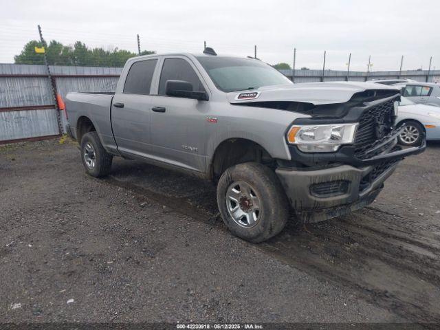  Salvage Ram 2500