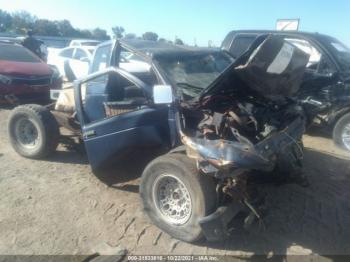  Salvage Chevrolet S Truck