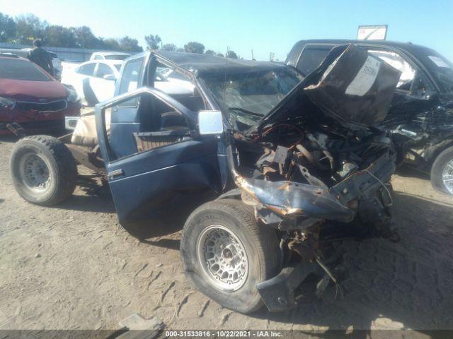  Salvage Chevrolet S Truck