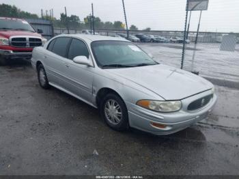  Salvage Buick LeSabre