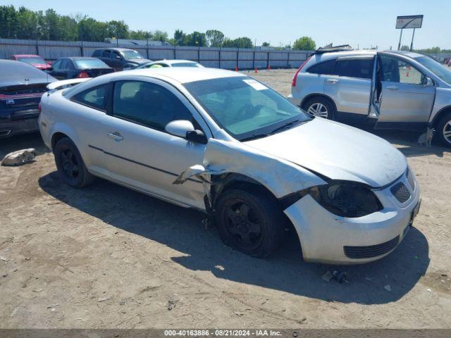  Salvage Pontiac G5
