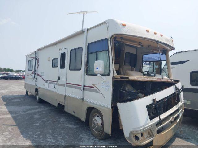  Salvage Ford F-550