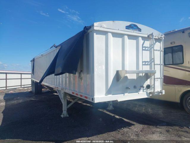 Salvage Armor Lite Trailer Sgh-42 St
