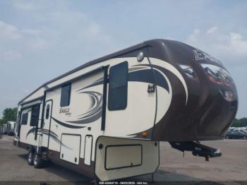  Salvage Jayco Eagle Premier