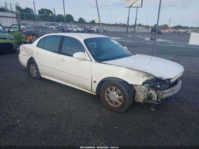  Salvage Buick LeSabre