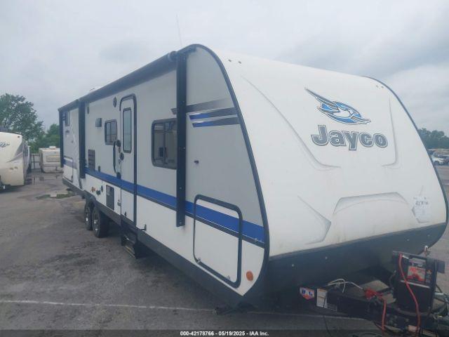  Salvage Jayco 29qb