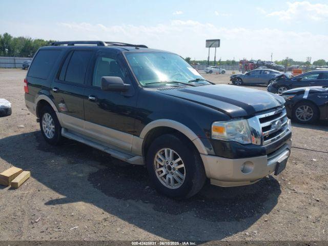  Salvage Ford Expedition