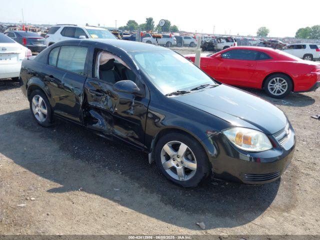  Salvage Chevrolet Cobalt