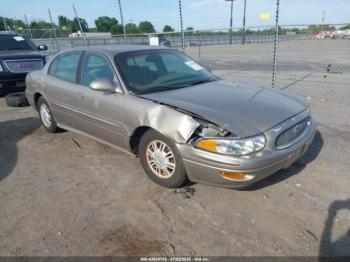  Salvage Buick LeSabre