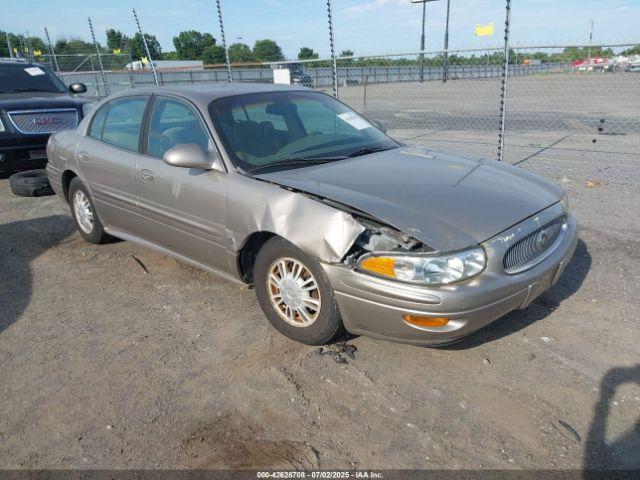  Salvage Buick LeSabre