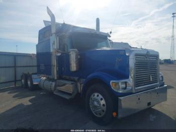  Salvage International 9900