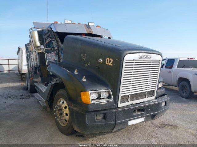  Salvage Freightliner Conventional