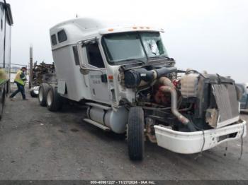  Salvage International 9400