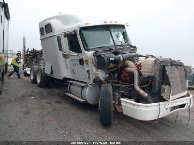  Salvage International 9400