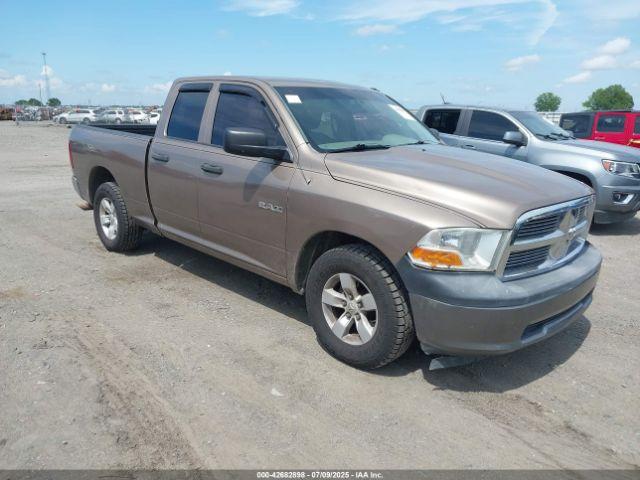 Salvage Dodge Ram 1500