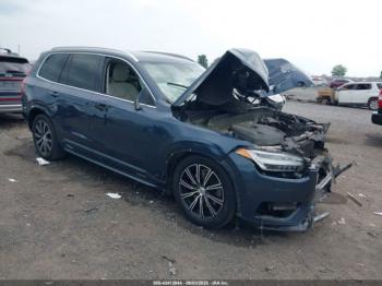  Salvage Volvo XC90