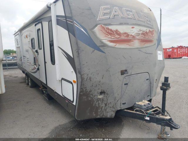  Salvage Jayco Eagle