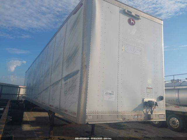  Salvage Great Dane Trailers Semi Trailer