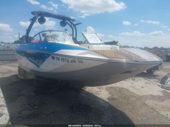  Salvage Moomba Makai