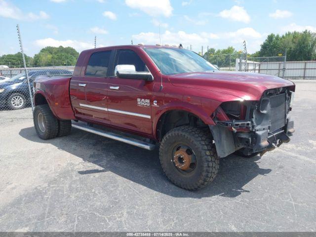  Salvage Ram 3500