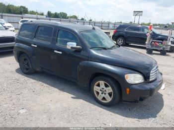  Salvage Chevrolet HHR