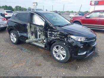  Salvage Buick Encore GX