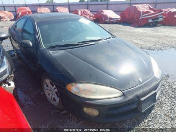 Salvage Dodge Intrepid