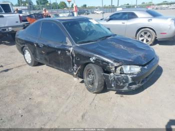  Salvage Mitsubishi Mirage