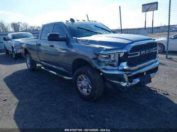  Salvage Ram 2500