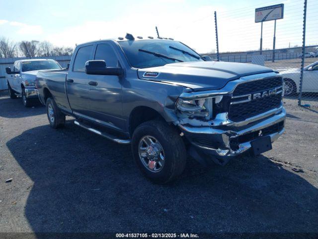  Salvage Ram 2500