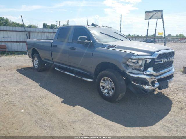  Salvage Ram 2500