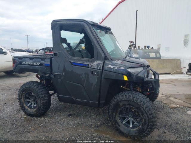  Salvage Polaris Ranger