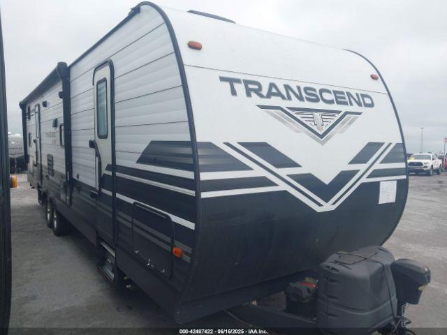  Salvage Grand Design Recreat Transcend Series