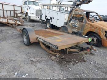  Salvage Heavy Hauler Heavy Hauler
