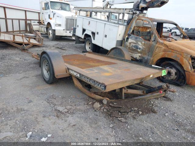  Salvage Heavy Hauler Heavy Hauler