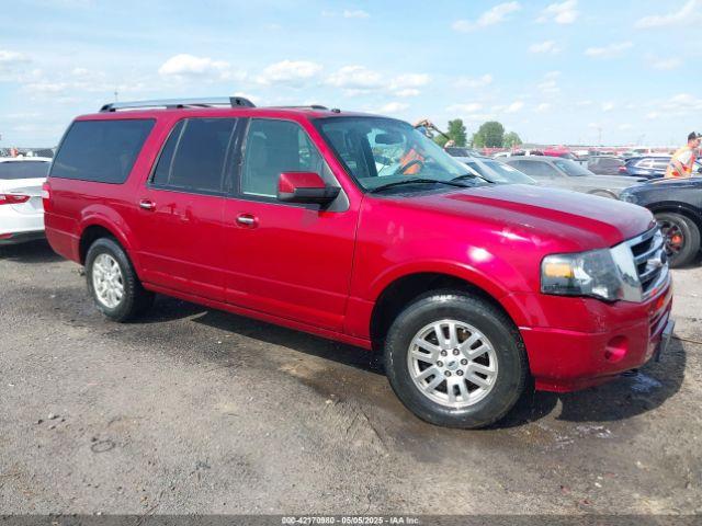  Salvage Ford Expedition
