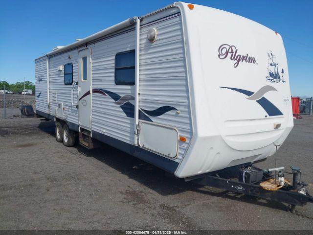  Salvage Pilgrim 310rbds