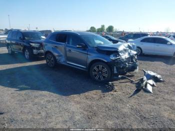  Salvage Volvo XC60