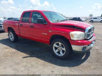  Salvage Dodge Ram 1500